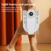 Foldable Electric Shoe Dryer Home Timing Quick Drying Constant Temperature Deodorizer Sterilizing Shoe Dryer Boot Warmer Dryers