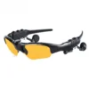 Sports Stereo Wireless Bluetooth Cycling Sunglasses 5.0 Headset Telephone Polarized Driving Sunglasses/mp3 Riding Eyes Glasses