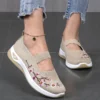 Women's summer breathable mesh flat shoes women's shoes casual sports shoes, clearance free shipping