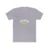Faith-Inspired Unisex Cotton Crew Tee - Jesus Saves T-Shirt, Christian Apparel, Casual Wear, Gift for Believers, Religious Tee