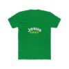 Faith-Inspired Unisex Cotton Crew Tee - Jesus Saves T-Shirt, Christian Apparel, Casual Wear, Gift for Believers, Religious Tee