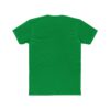 Faith-Inspired Unisex Cotton Crew Tee - Jesus Saves T-Shirt, Christian Apparel, Casual Wear, Gift for Believers, Religious Tee