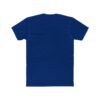 Faith-Inspired Unisex Cotton Crew Tee - Jesus Saves T-Shirt, Christian Apparel, Casual Wear, Gift for Believers, Religious Tee