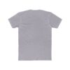 Faith-Inspired Unisex Cotton Crew Tee - Jesus Saves T-Shirt, Christian Apparel, Casual Wear, Gift for Believers, Religious Tee