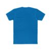 Faith-Inspired Unisex Cotton Crew Tee - Jesus Saves T-Shirt, Christian Apparel, Casual Wear, Gift for Believers, Religious Tee