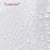 Waterproof Mattress Cover Anti Mites Bed Protector Soft Breathable Sheet Cover All Size Available (Smooth)