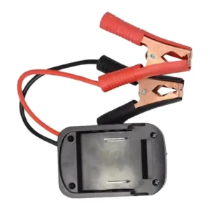 Car Jump Starter Power Bank Portable Charger Starting Device For Car Battery Jump Starter Quick Charging Automotive Booster