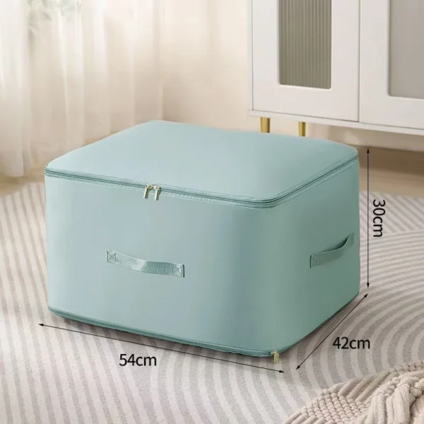 Self Compression Organizer Duvet Storage Bag Large Capacity Self Compression Moving Organizer Bags Heavy Duty Moving Bags