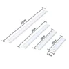 LED Night Light 20/30/40/50CM Motion Sensor Wireless USB Cabinet Night Light Wardrobe Lamp For Kitchen Cabinet Bedroom Wardrobe