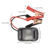 Car Jump Starter Power Bank Portable Charger Starting Device For Car Battery Jump Starter Quick Charging Automotive Booster