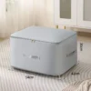 Self Compression Organizer Duvet Storage Bag Large Capacity Self Compression Moving Organizer Bags Heavy Duty Moving Bags