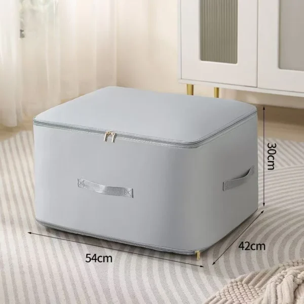 Self Compression Organizer Duvet Storage Bag Large Capacity Self Compression Moving Organizer Bags Heavy Duty Moving Bags