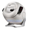 6L Automatic Stir Frying Machine Household 2000W Intelligent Electric Cooking Wok Pot Non-stick Multifunctional Cooker Pot 220V