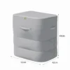 Self Compression Organizer Duvet Storage Bag Large Capacity Self Compression Moving Organizer Bags Heavy Duty Moving Bags