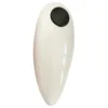 Electric Can Opener Hands Free Jar Opener Smooth Edge Bottle Opener Battery Operated for Weak Hands for All Kinds of Jars