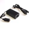 6L Portable Compact Mini Fridge 12V Car Refrigerator Freezer for Camping Traveling Electric Cool Box Summer Outdoor Fridge