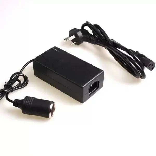 6L Portable Compact Mini Fridge 12V Car Refrigerator Freezer for Camping Traveling Electric Cool Box Summer Outdoor Fridge