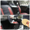 6L Portable Compact Mini Fridge 12V Car Refrigerator Freezer for Camping Traveling Electric Cool Box Summer Outdoor Fridge