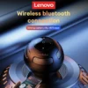 Lenovo Speakers Wireless Bluetooth 5.3 Outdoor Loudspeaker anker Loudspeaker Portable Subwoofer Surround Sound Player K3 Pro