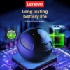 Lenovo Speakers Wireless Bluetooth 5.3 Outdoor Loudspeaker anker Loudspeaker Portable Subwoofer Surround Sound Player K3 Pro